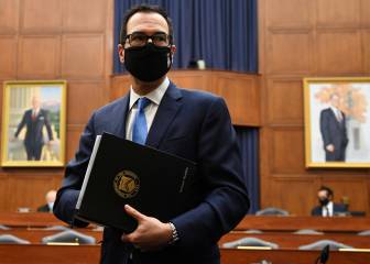 Segundo cheque estímulo: ¿cuánto tengo que ganar al año para poder optar a la ayuda? 