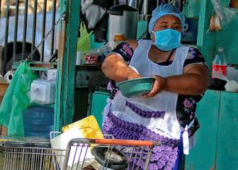 Coronavirus Honduras: 657 casos nuevos, ya son 37,559