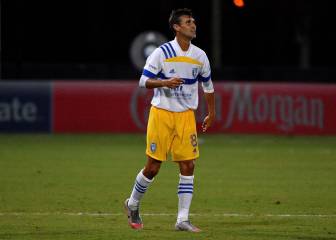 Wondolowski pone en duda su retiro y analiza seguir jugando