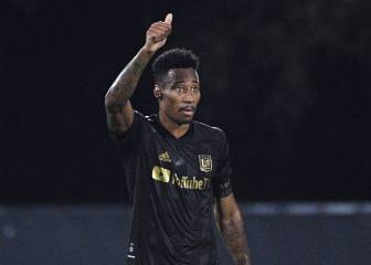 Kaye: Para Galaxy es como la final del Mundial con LAFC