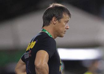 Matías Almeyda pone a la MLS como ejemplo para otras ligas