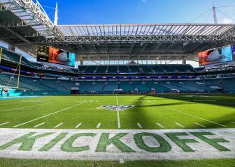 Representantes de NFLPA aprueban cambios al CBA