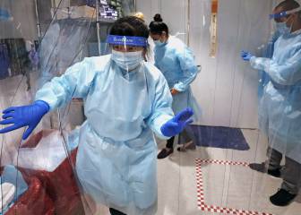 Coronavirus en USA: Casos, muertes y noticias en vivo