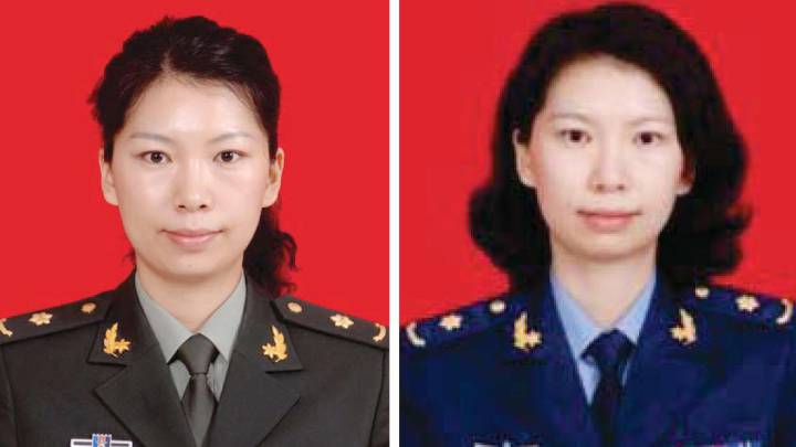 ¿Quién es Juan Tang, científica china que han arrestado en USA en el consulado de su país? 
