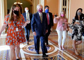 ¿Cuándo votará el Senado por la nueva propuesta?