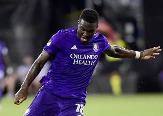 Henry y Montreal, eliminados; Orlando va a cuartos de final