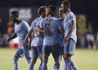 Sporting Kansas City vs Vancouver Whitecaps: Horario, TV; cómo y dónde ver