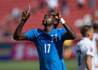 Honduras inicia eliminatoria rumbo a Qatar en marzo