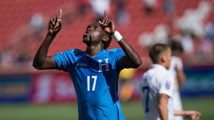 Honduras inicia eliminatoria rumbo a Qatar en marzo