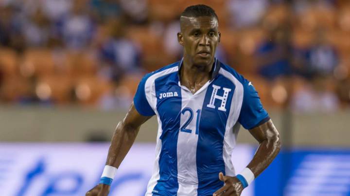 Brayan Beckeles ya superó el coronavirus y está listo para la reanudación de MLS
