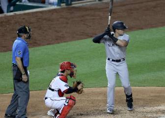 New York Yankees vs Washington Nationals: Horario, TV; cómo y dónde ver