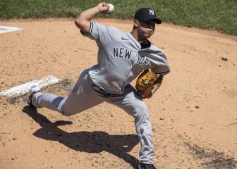 Yankees remontan tarde y se llevan la serie inaugural
