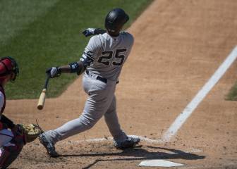 Los Bombarderos aseguran su primera serie de la temporada