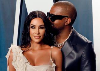 Kanye West a Kim: 