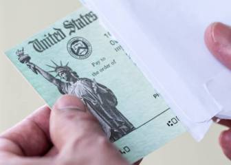 ¿Cuántos cheques de estímulo ha enviado el IRS?