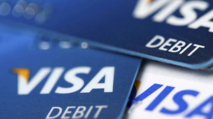 Cheque de estímulo: ¿Puedo utilizar la tarjeta prepago de débito para hacer pagos?