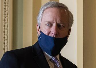 ¿Por qué no se extenderá la ayuda al desempleo?