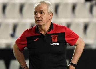 MLS: Javier Aguirre, opción para dirigir a Atlanta United