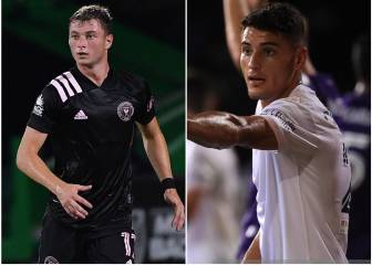 A un año de los primeros fichajes en la historia del Inter Miami