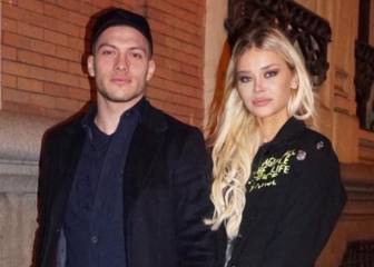 Estilo de vida de Sofía Milosevic, novia de Luka Jovic