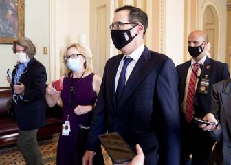 ¿Qué otras ayudas económicas hay más allá del cheque estímulo?