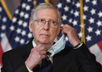 Segundo cheque estímulo: ¿qué es la Ley HEALS propuesta por los republicanos?