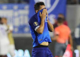 El Salvador pide a Concacaf reconsiderar formato a Qatar