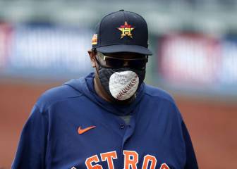 Dusty Baker acusa a MLB por lesiones en Houston