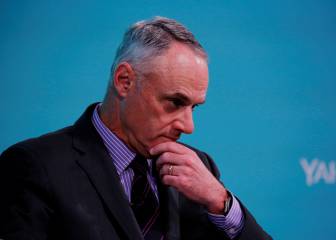 Cambios en el itinerario por coronavirus en los Marlins