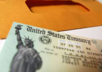 Segundo cheque: Calcula cuánto dinero te corresponde