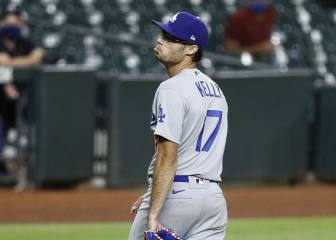 Joe Kelly es el nuevo paladín de la justicia en MLB