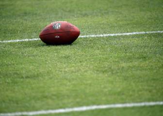 Casos de coronavirus en NFL aumentan: ya son 107 casos