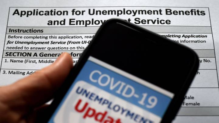 Ayuda al desempleo de 600$: ¿se extenderá en agosto? 