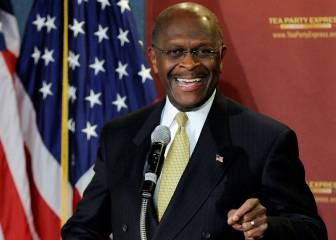 ¿Quién fue Herman Cain, republicano que murió de coronavirus?