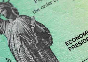 El segundo cheque de estímulo llegaría a más personas