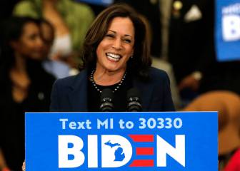 Segundo cheque: Así es la propuesta de Kamala Harris