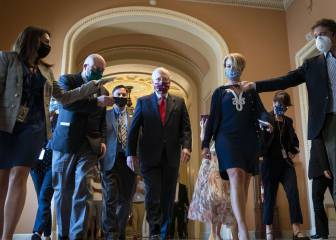 Ayuda al desempleo de 600$: ¿quién defiende extenderla y quién reducirla?