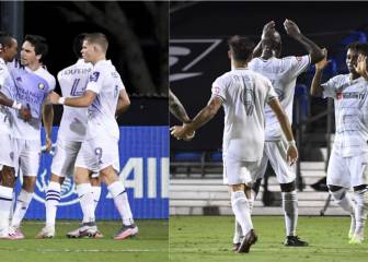 MLS is Back: Cómo y dónde ver Orlando City vs LAFC