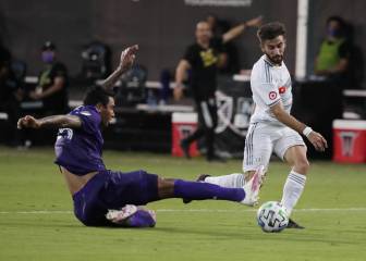 ¡Nani define los penales y le da el pase a Orlando City!