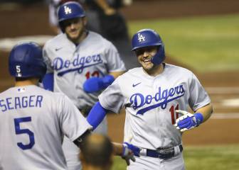 Pollock estalla contra MLB por castigo a Joe Kelly