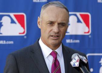 Reporte: La temporada de MLB pende de un hilo