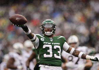 Jamal Adams ya sueña con el retiro en Seattle