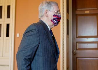 Segundo cheque estímulo: requisitos para acceder a la propuesta Republicana 