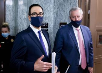 ¿Cuándo podría aprobarse la nueva propuesta?