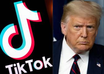 ¿Por qué quiere Donald Trump prohibir Tik Tok en USA?