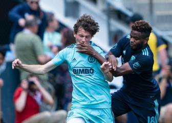 Mönchengladbach pone la mira en promesa del Union