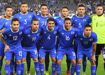 Fútbol Salvadoreño podría ser suspendido por la FIFA