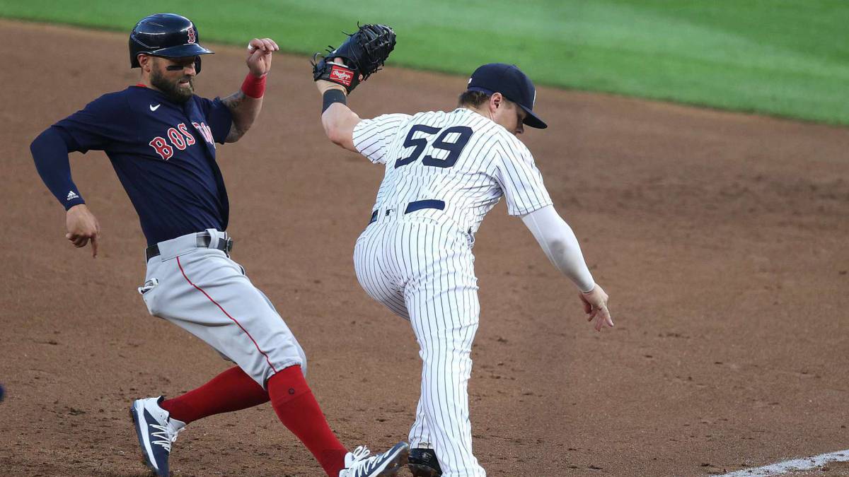 Red Sox Vs Yankees, Juego 2: Horario, TV; Cómo Y Dónde Ver - AS USA