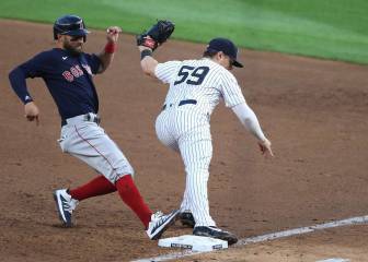 Red Sox vs Yankees, Juego 2: Horario, TV; cómo y dónde ver