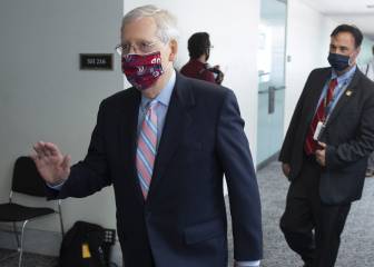 Segundo cheque estímulo: ¿tendrá impuestos la propuesta de la ley HEALS?